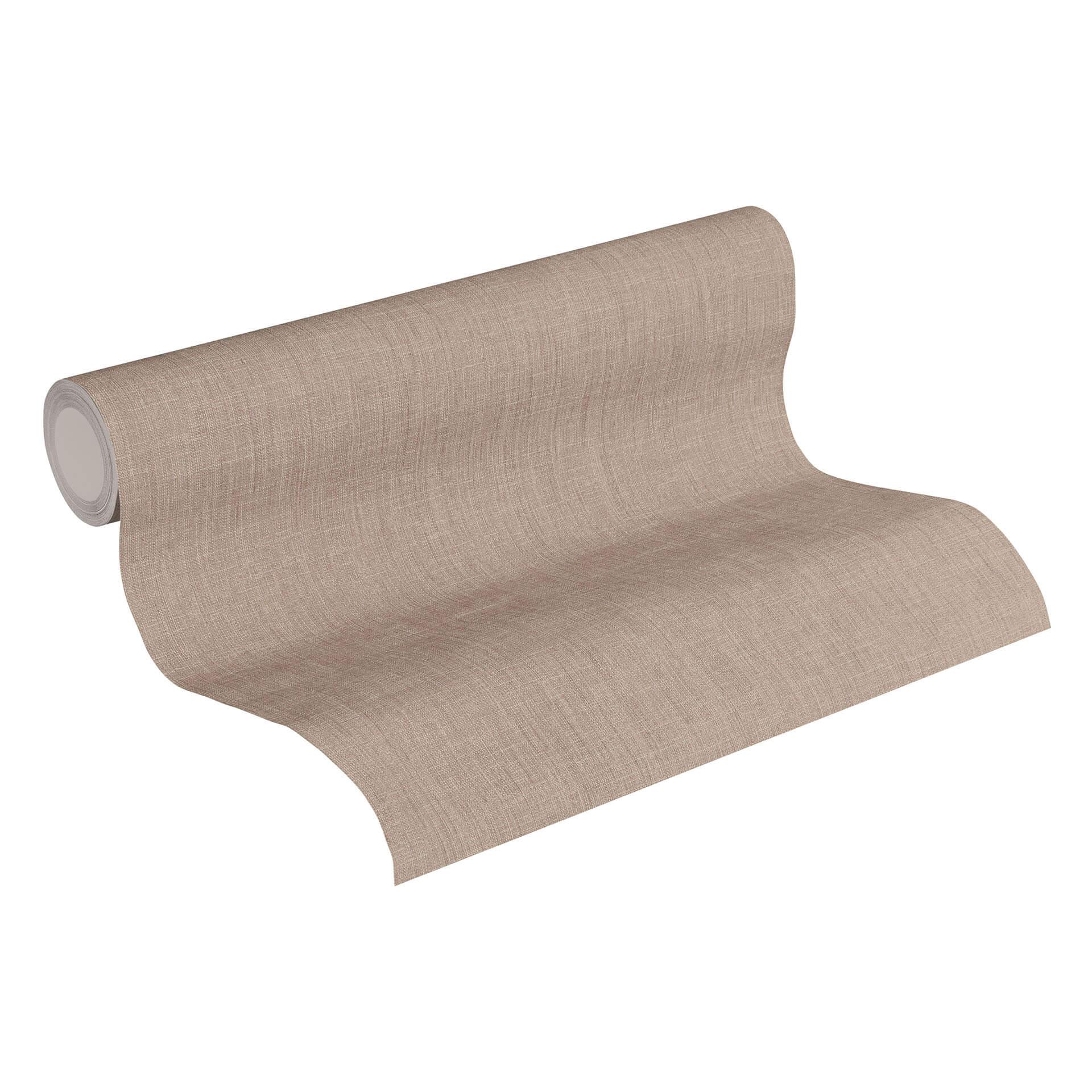 Livingwalls Vliestapete Metropolitan Stories beige