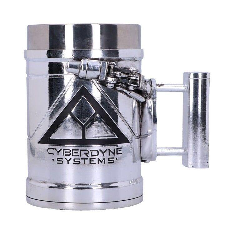 Tasse, gobelet céramique Terminator 2