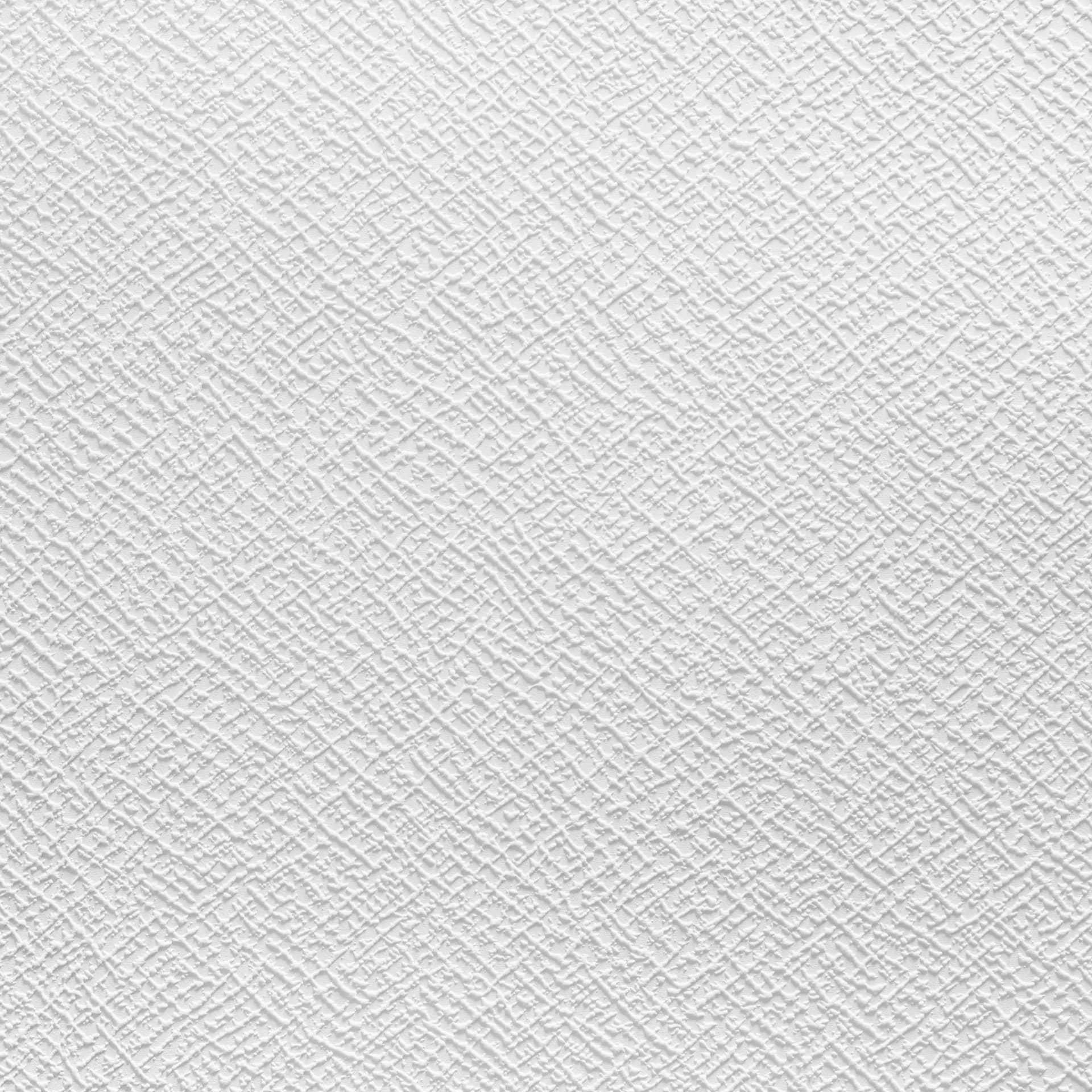 Papel pintado Unity blanco pintable - papel pintado tejido-no tejido liso - papel pintado textura despegable dormitorio oficina