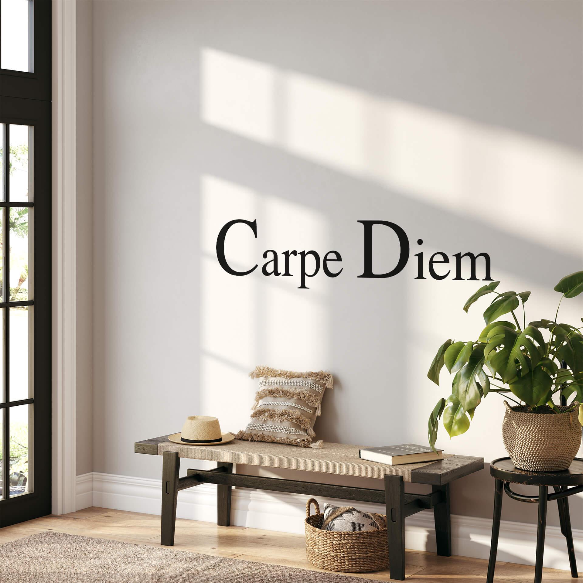Carpe Diem 2