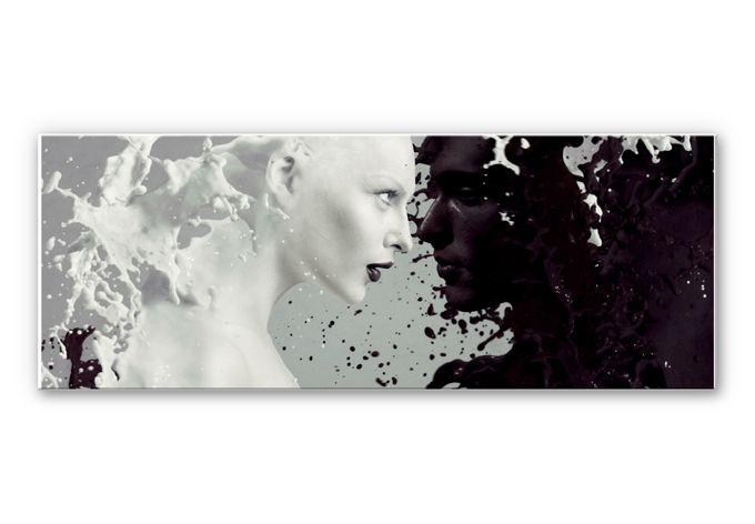Tableau Forex - Milk & Coffee - Panorama