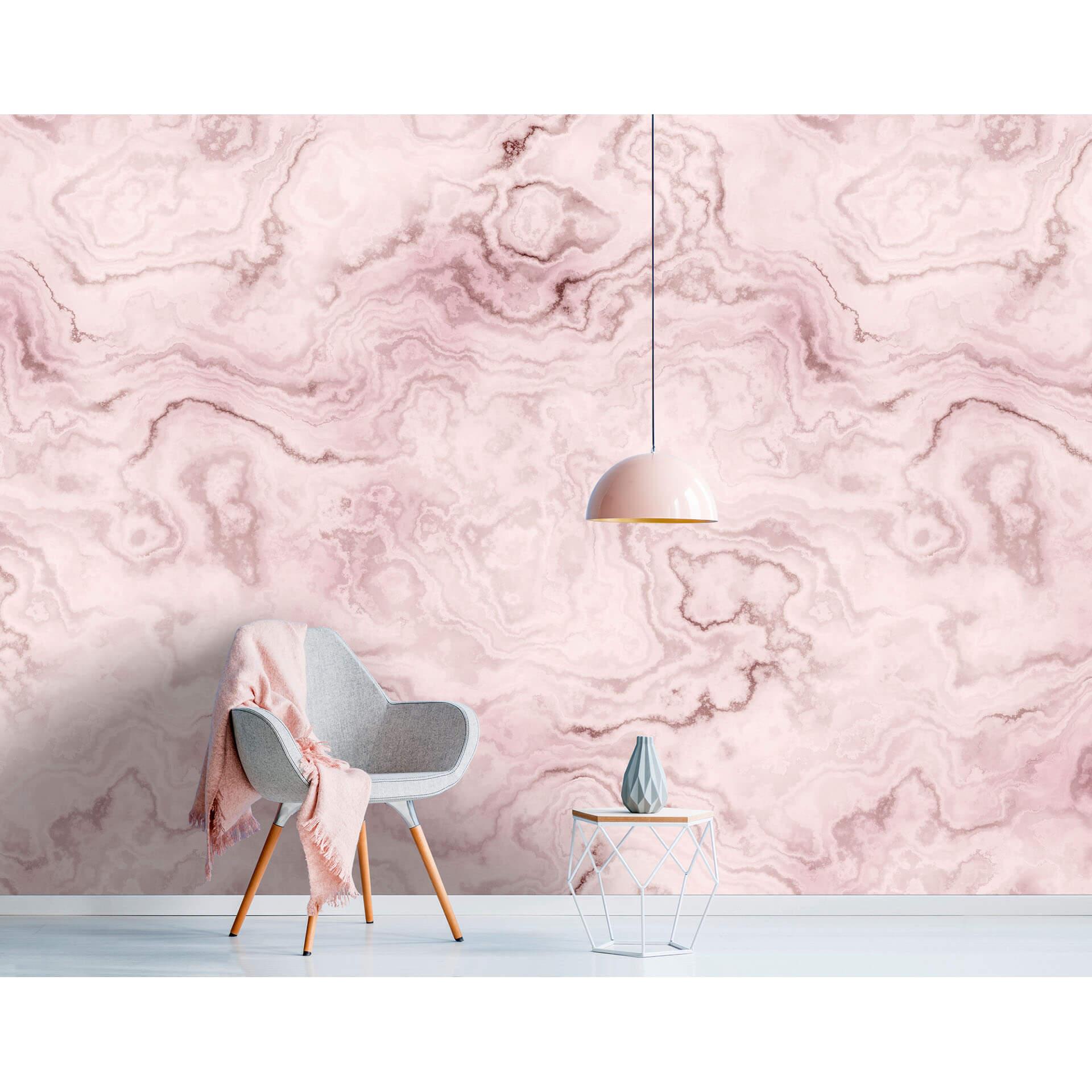 Livingwalls Fototapet Walls by Patel 2 Carrara 3