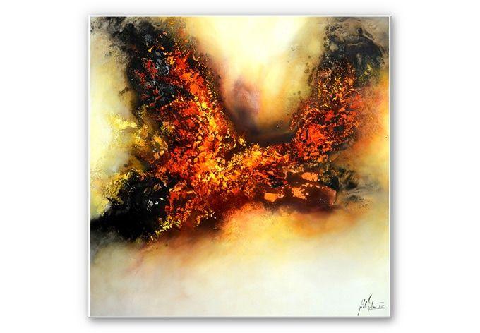 Tableau Forex - Fedrau - Occasion 02