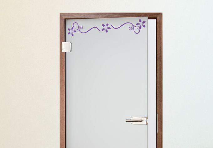 Türdesign Florenzdia 80x47 cm