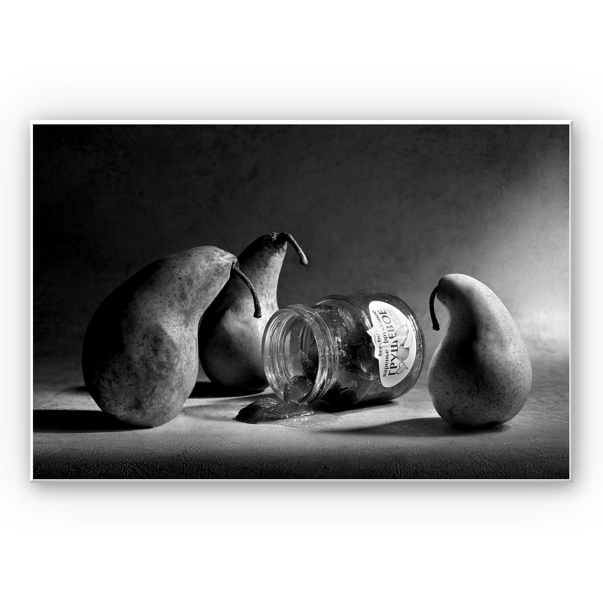 Tableau Forex - Ivanova - Cérémonie funèbre