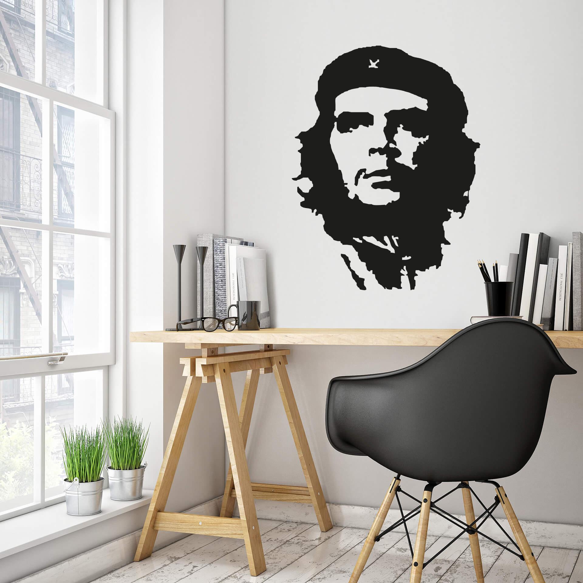 Erneste Che Guevara
