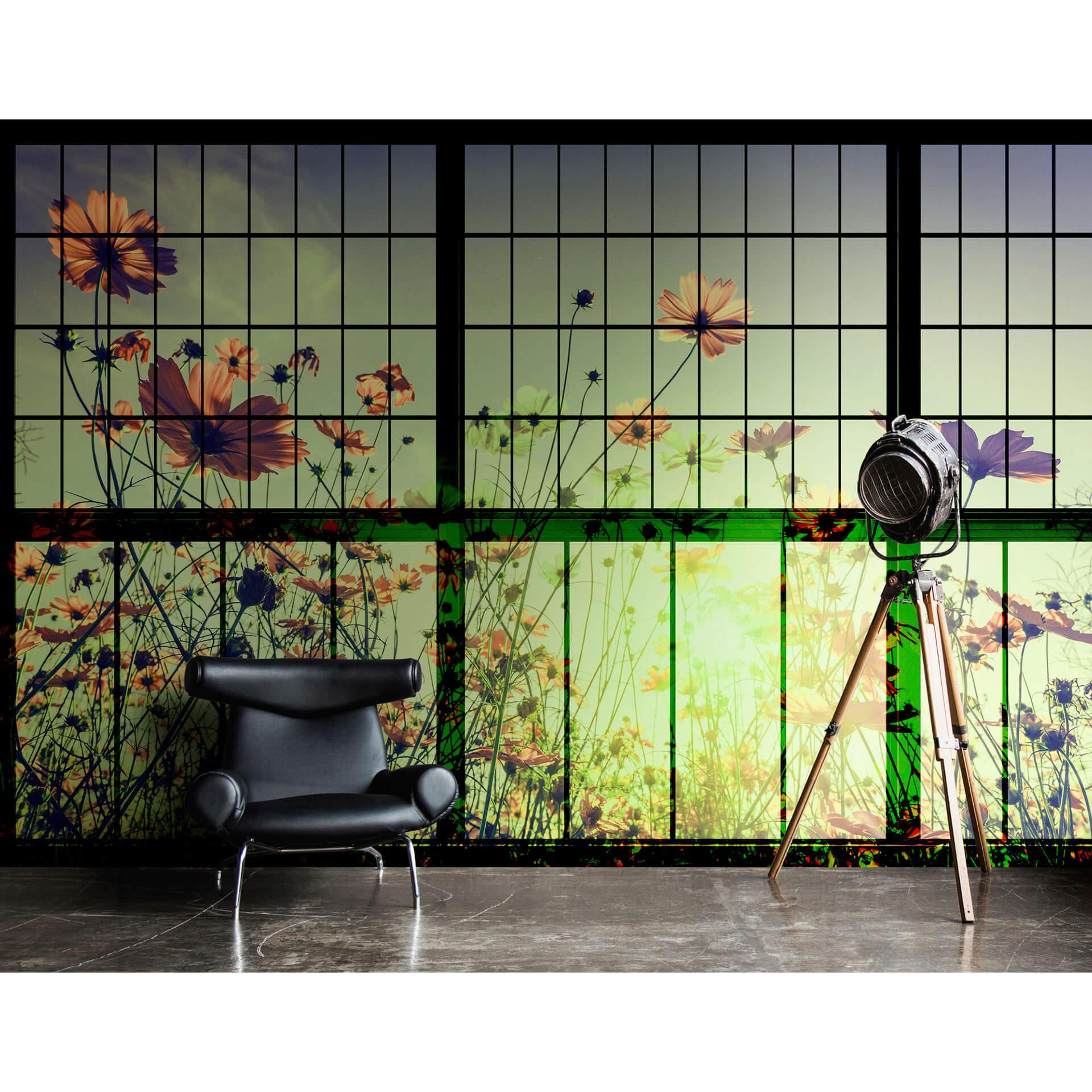 Livingwalls Fototapet Walls by Patel 2 meadow 2