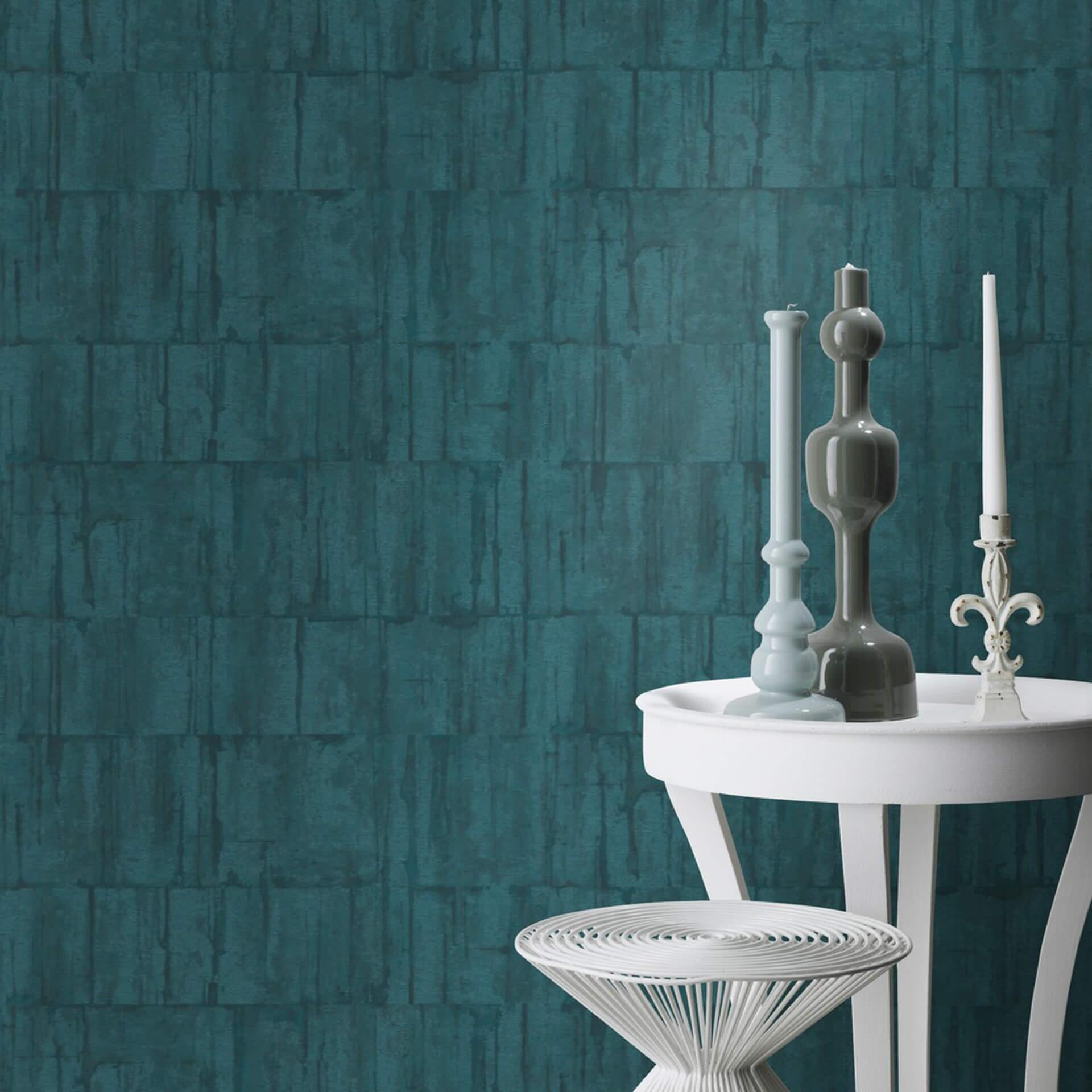 Rasch Wallpaper Barbara Home - Kollektion III