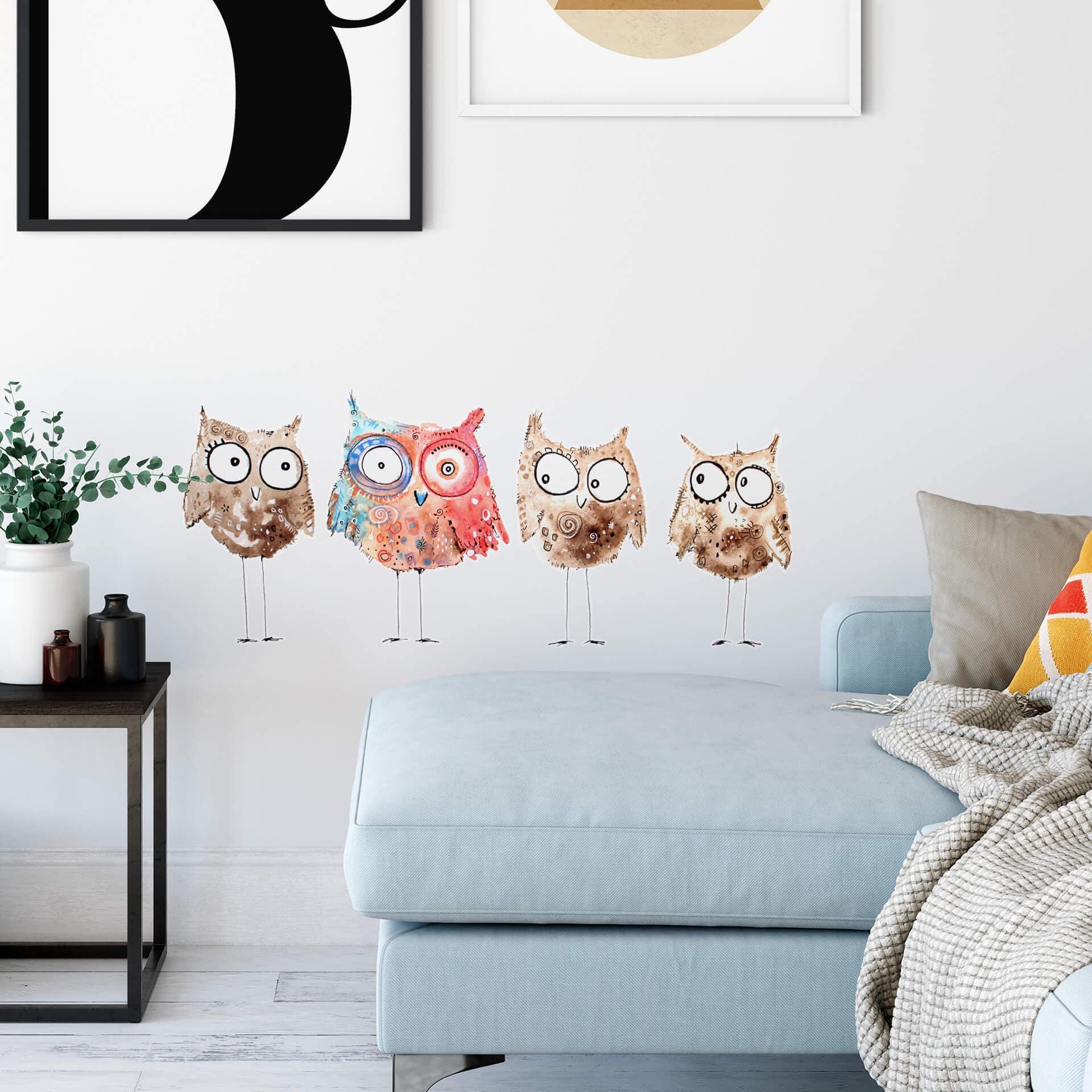Muursticker Hagenmeyer – Be Special