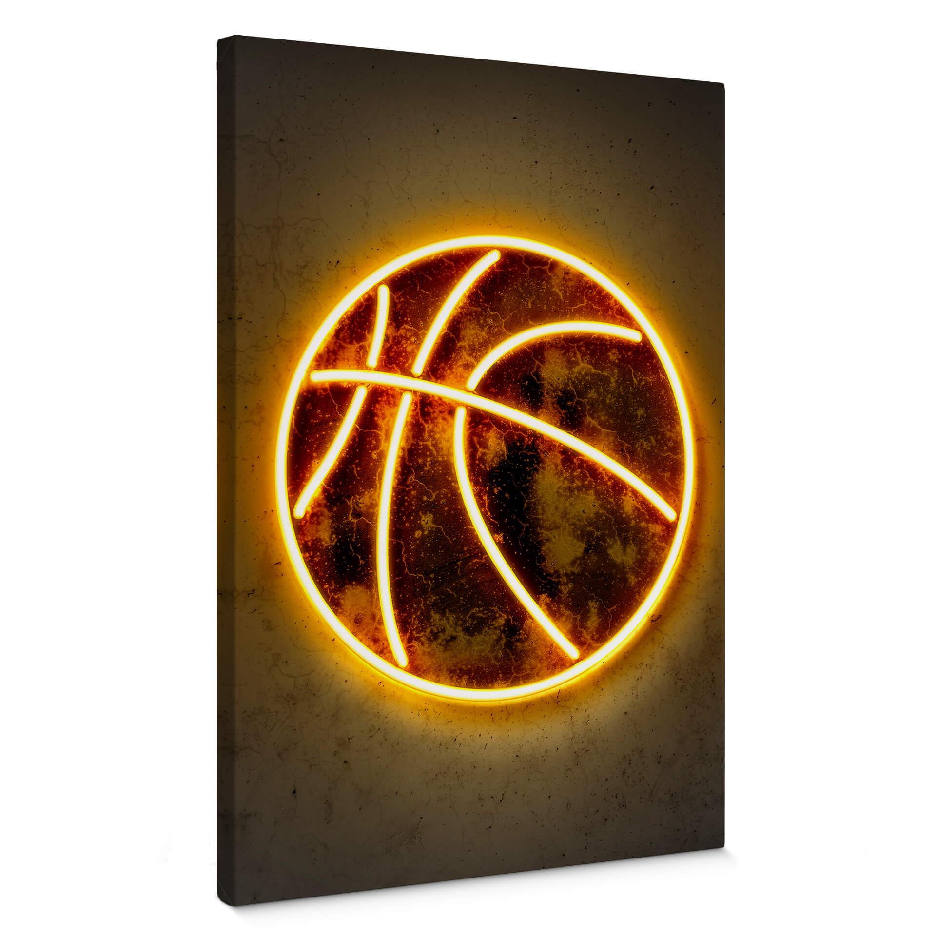 Lienzo Mielu - Baloncesto