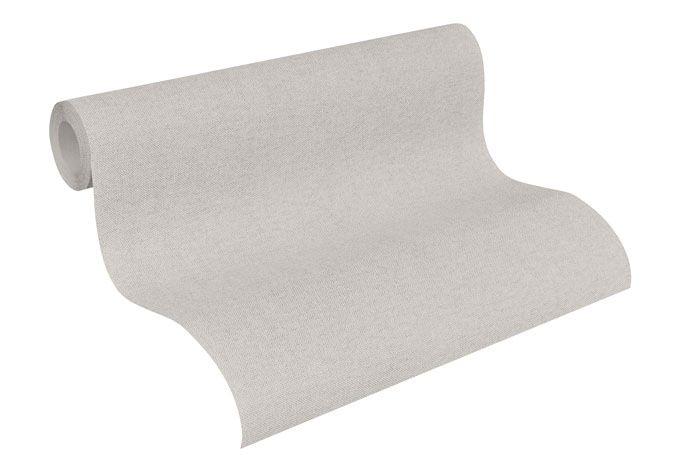 A.S. Création behang Elegance 3 beige, bruin