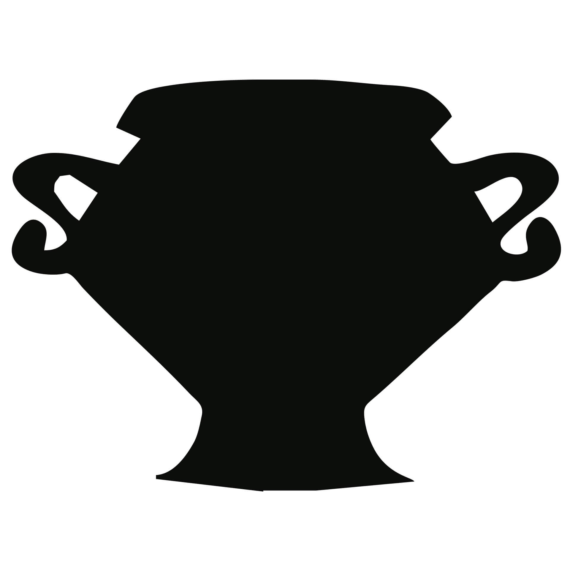 Vase 9