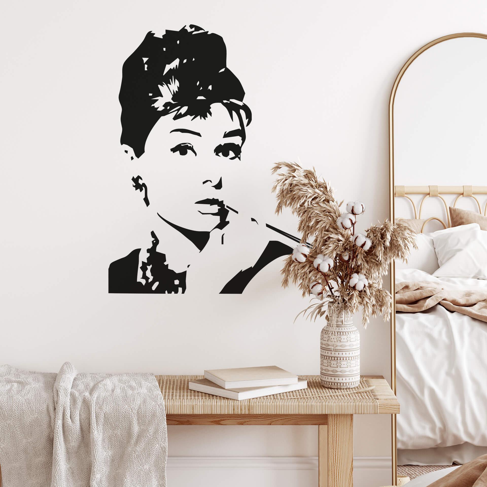 Audrey