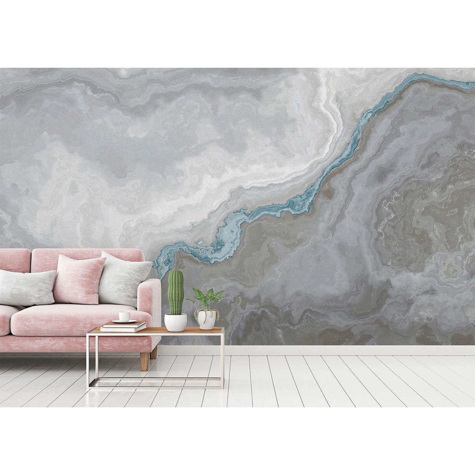 Architects Paper Papier peint photo Atelier 47 Marble Artwork effet marbre
