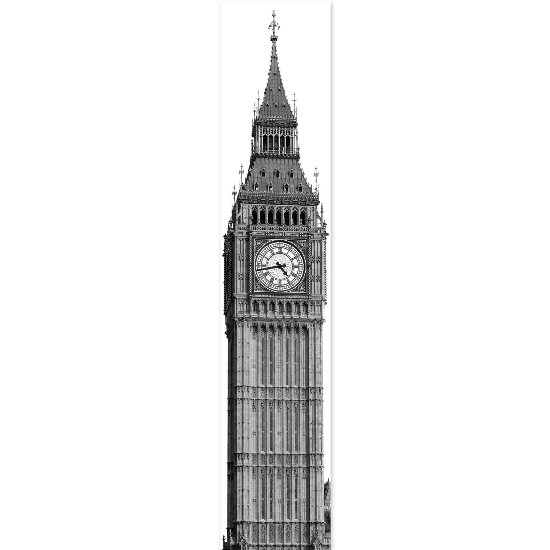 Fotobehang Vliesbehang Big Ben