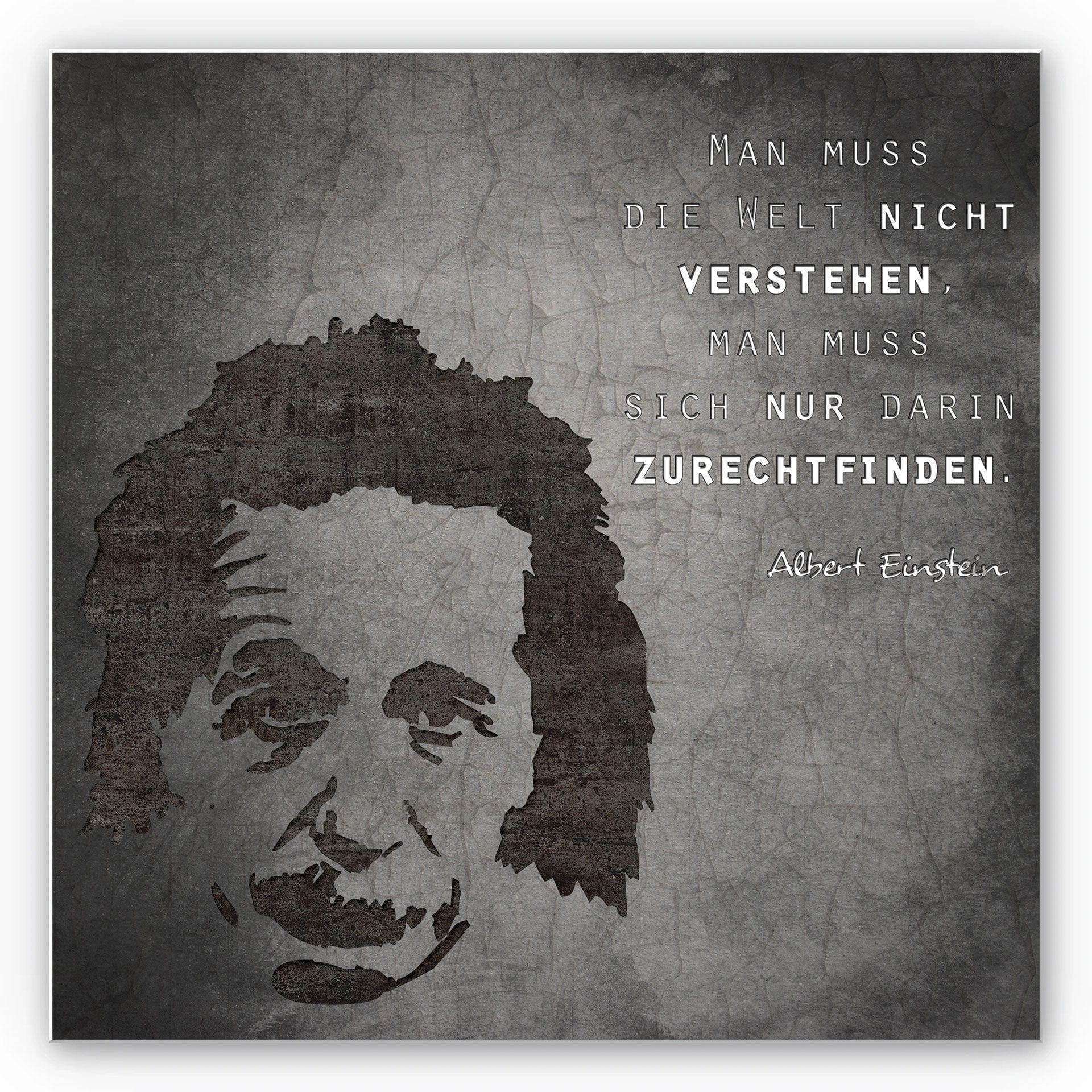Tableau Forex - Albert Einstein