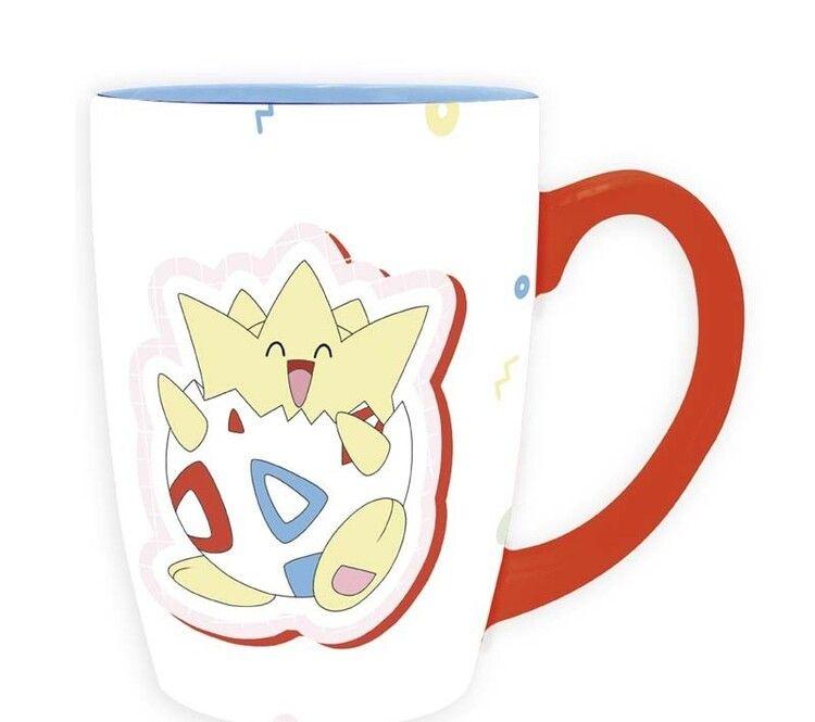 Krus, keramikkrus Pokémon - Togepi