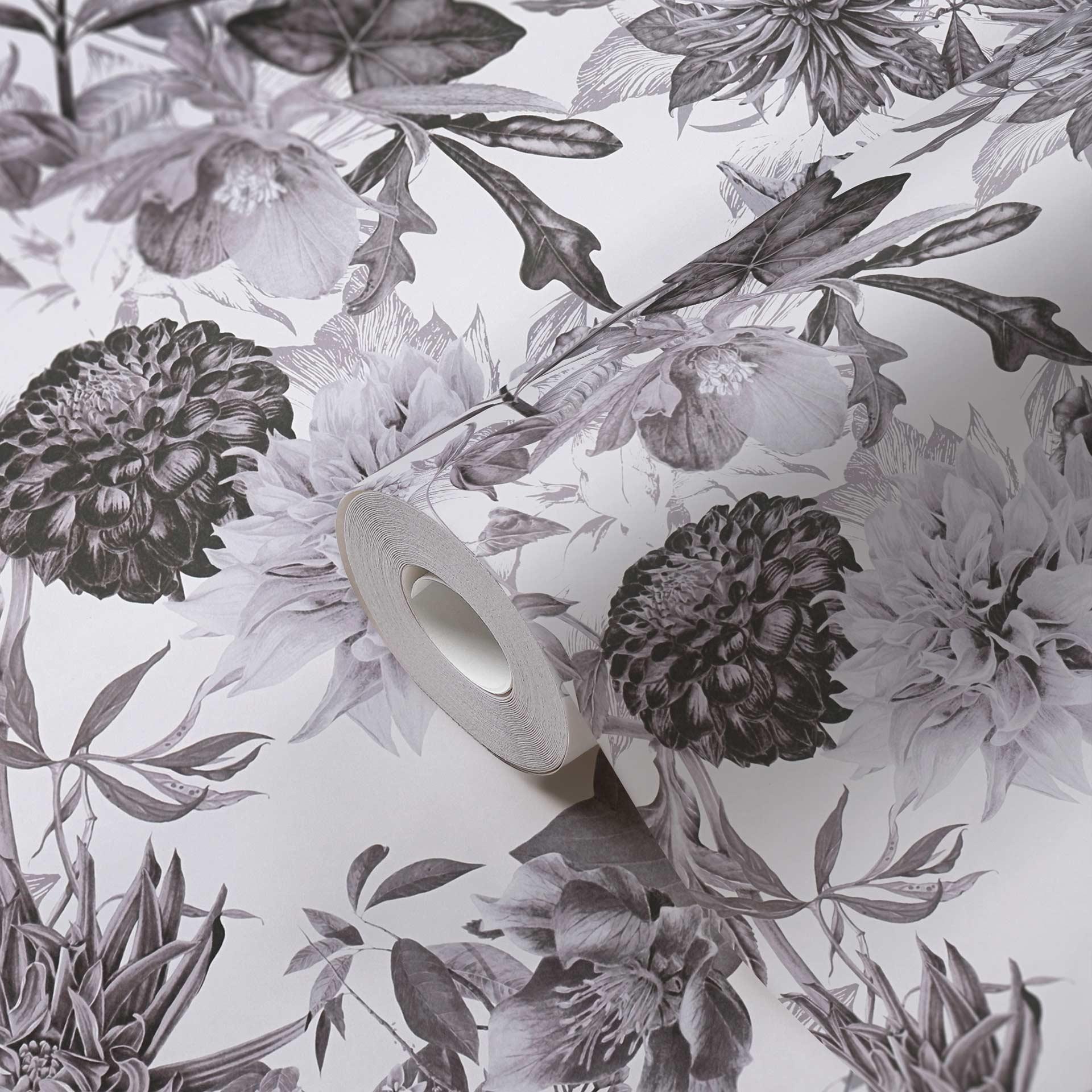 A.S. Création Dream Flowery papier peint intissé floral
