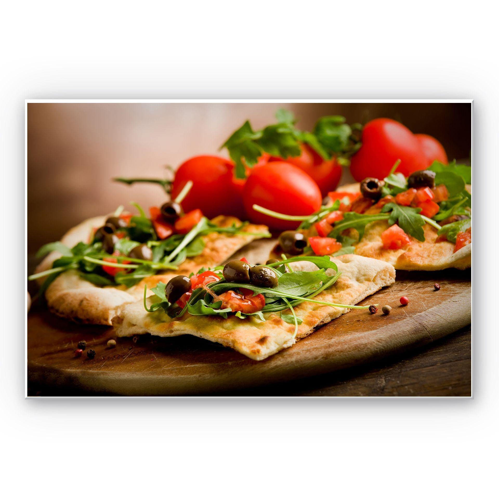 Tableau Forex - Pizza all'Italiana