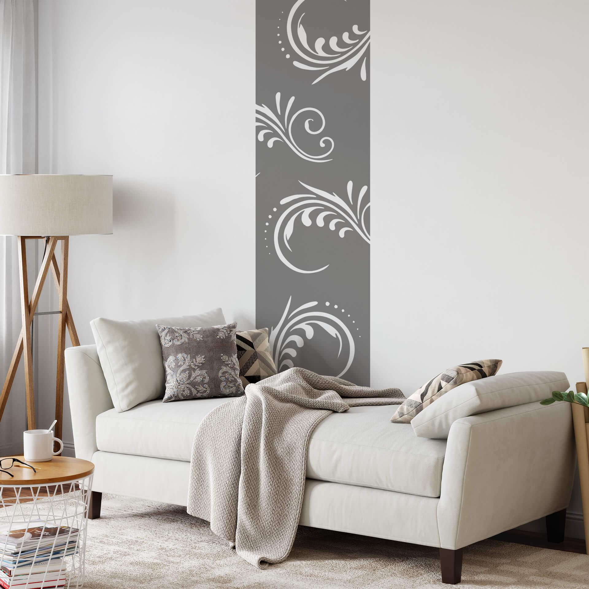 Banner Blomstrende