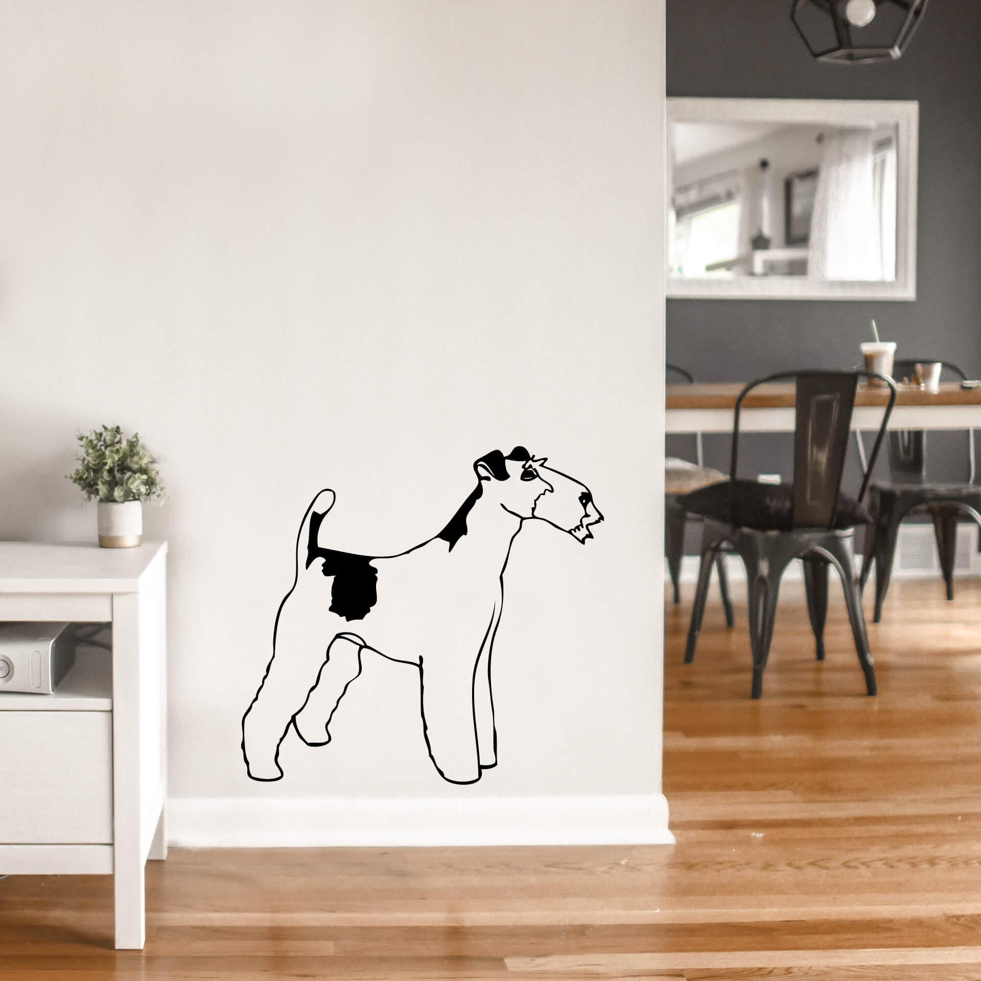 Welsh Terrier