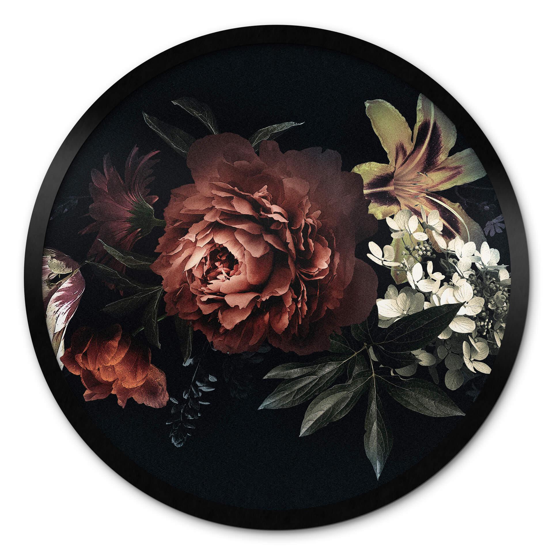 Plakat Flower Bouquet