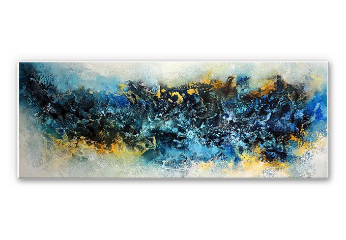 Tableau Forex - Fedrau - La source de la vie - Panorama