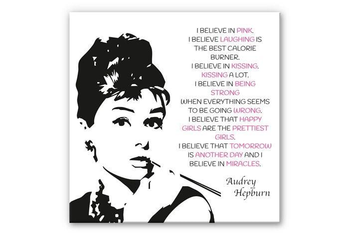 Tableau Forex - Audrey - carré