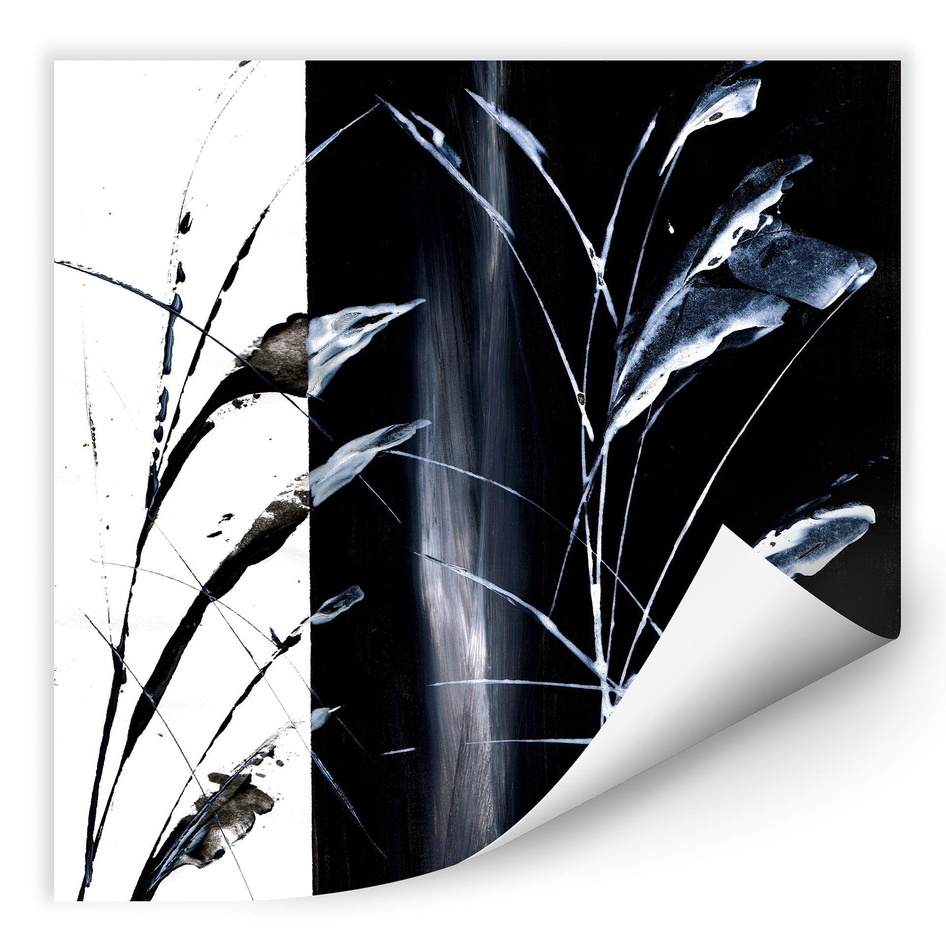 Zelfklevende Poster  Niksic - Timeless