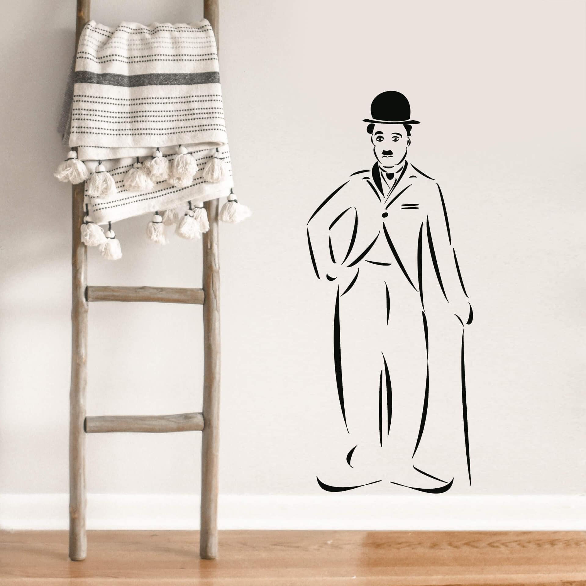 Charlie Chaplin 2