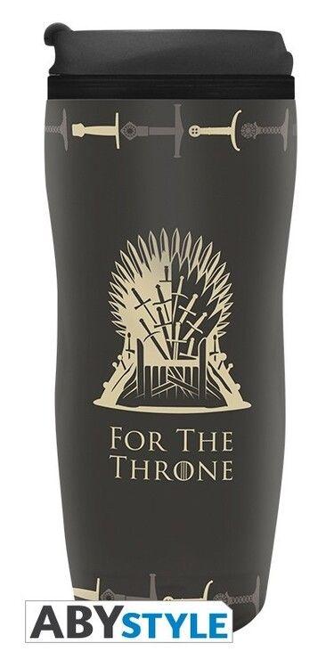 Termokrus Game Of Thrones - Jerntronen