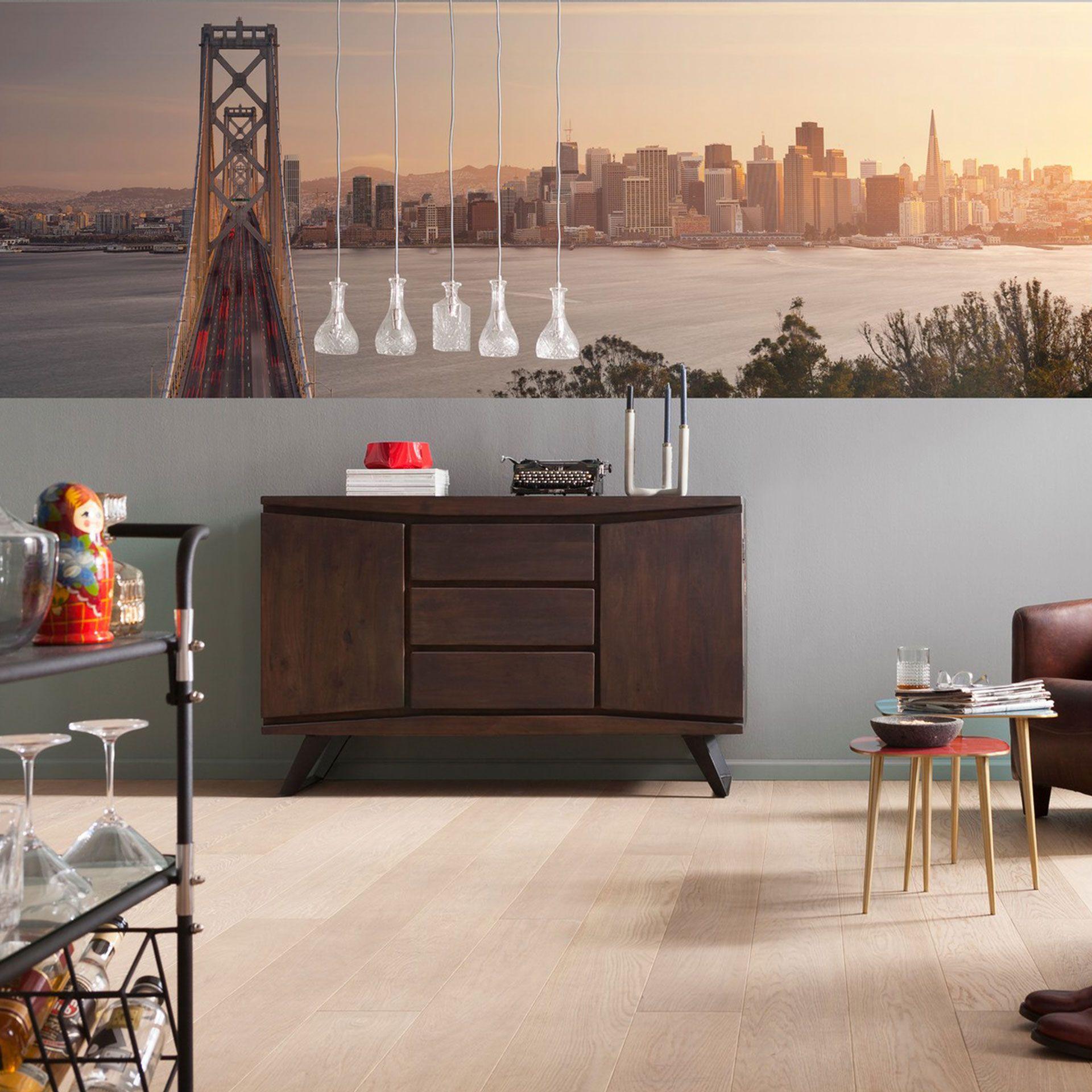 Fotobehang California Dreaming