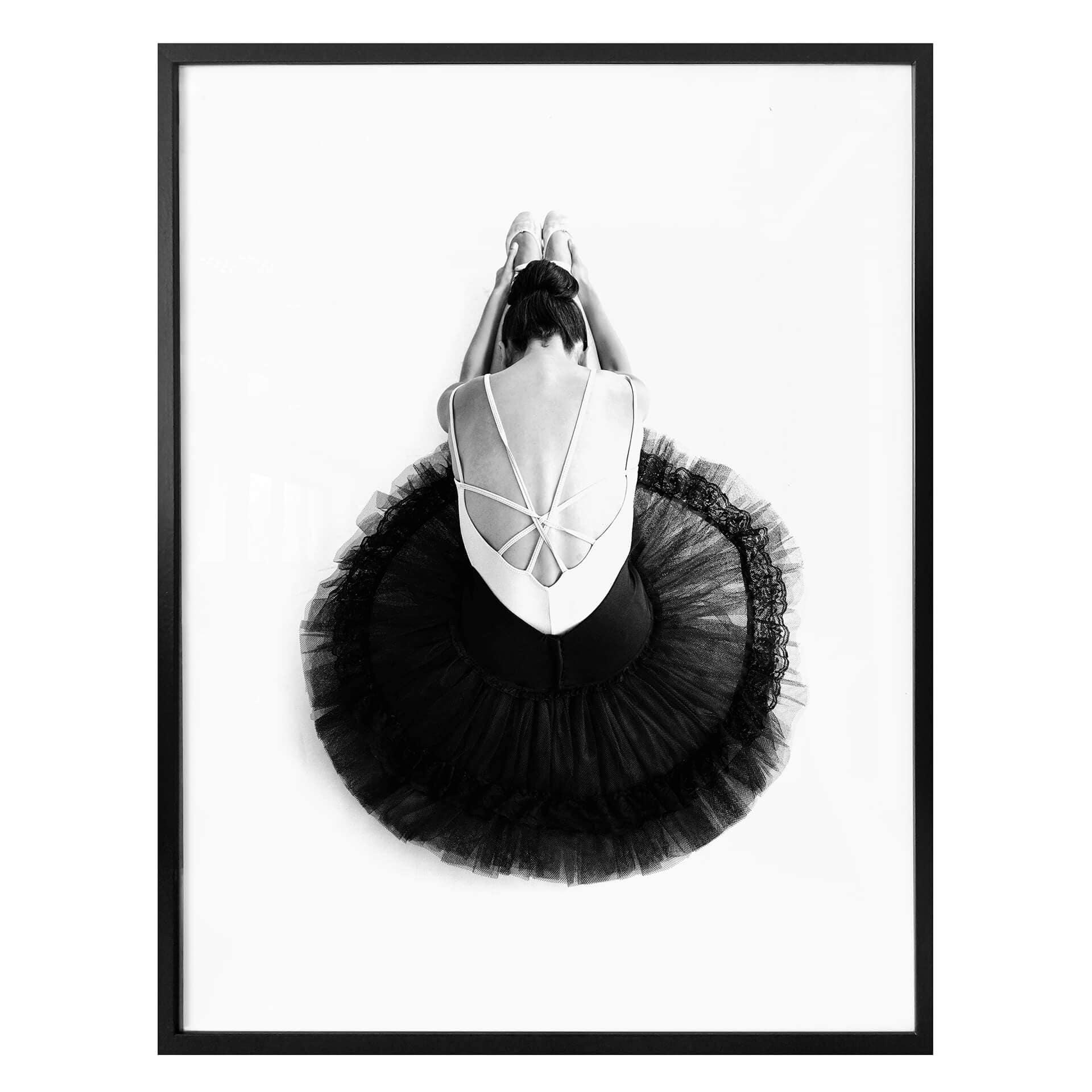 Plakat - Prima Ballerina