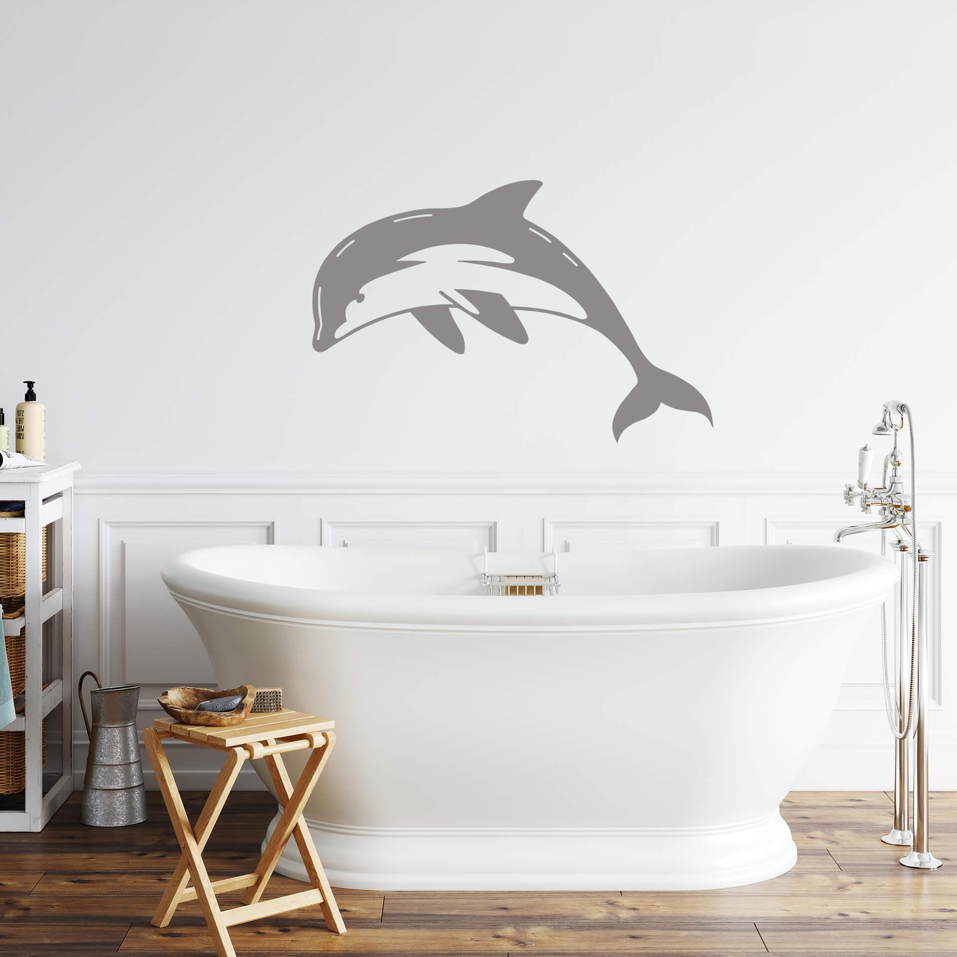 Delfin 1