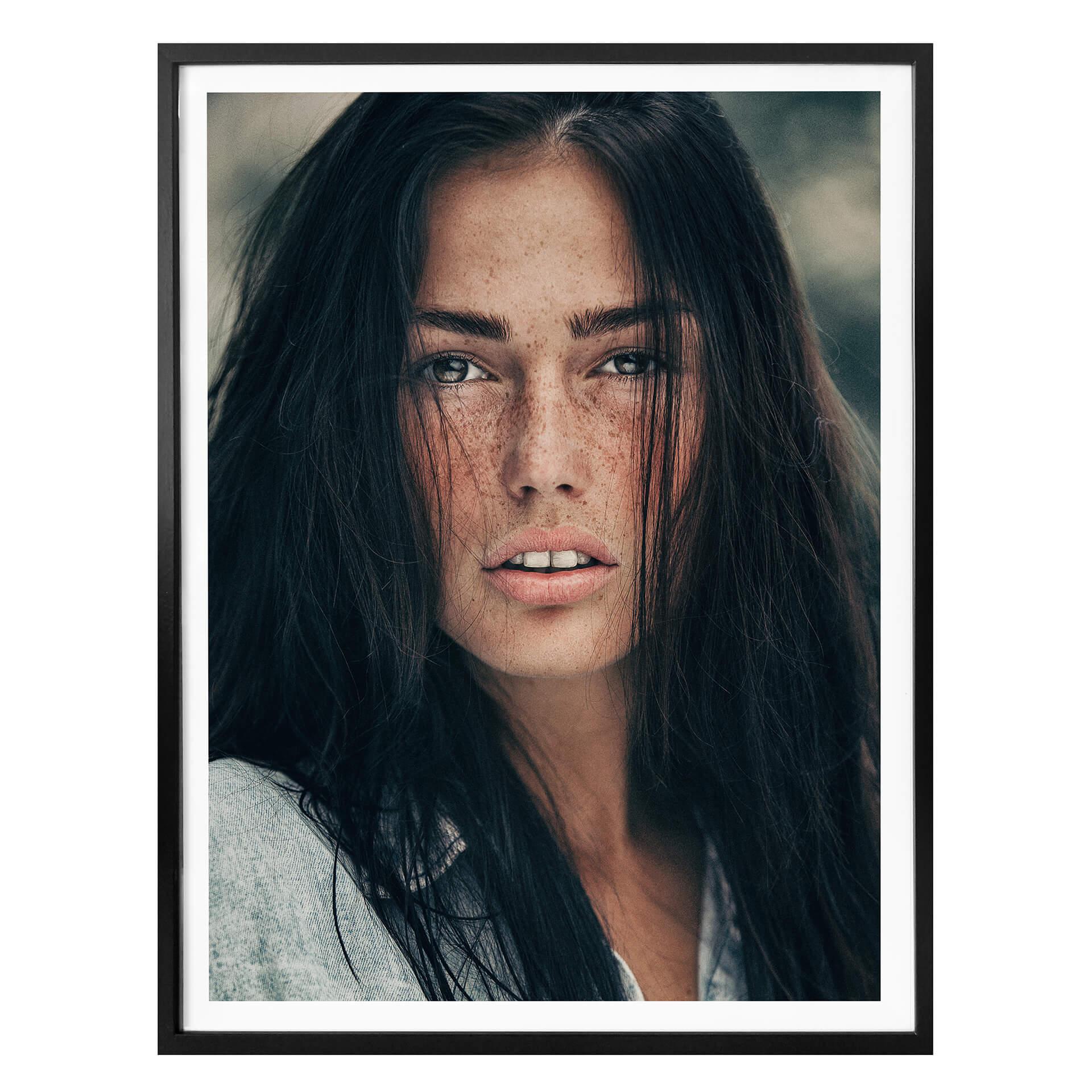 Póster Krystynek - Romi 02