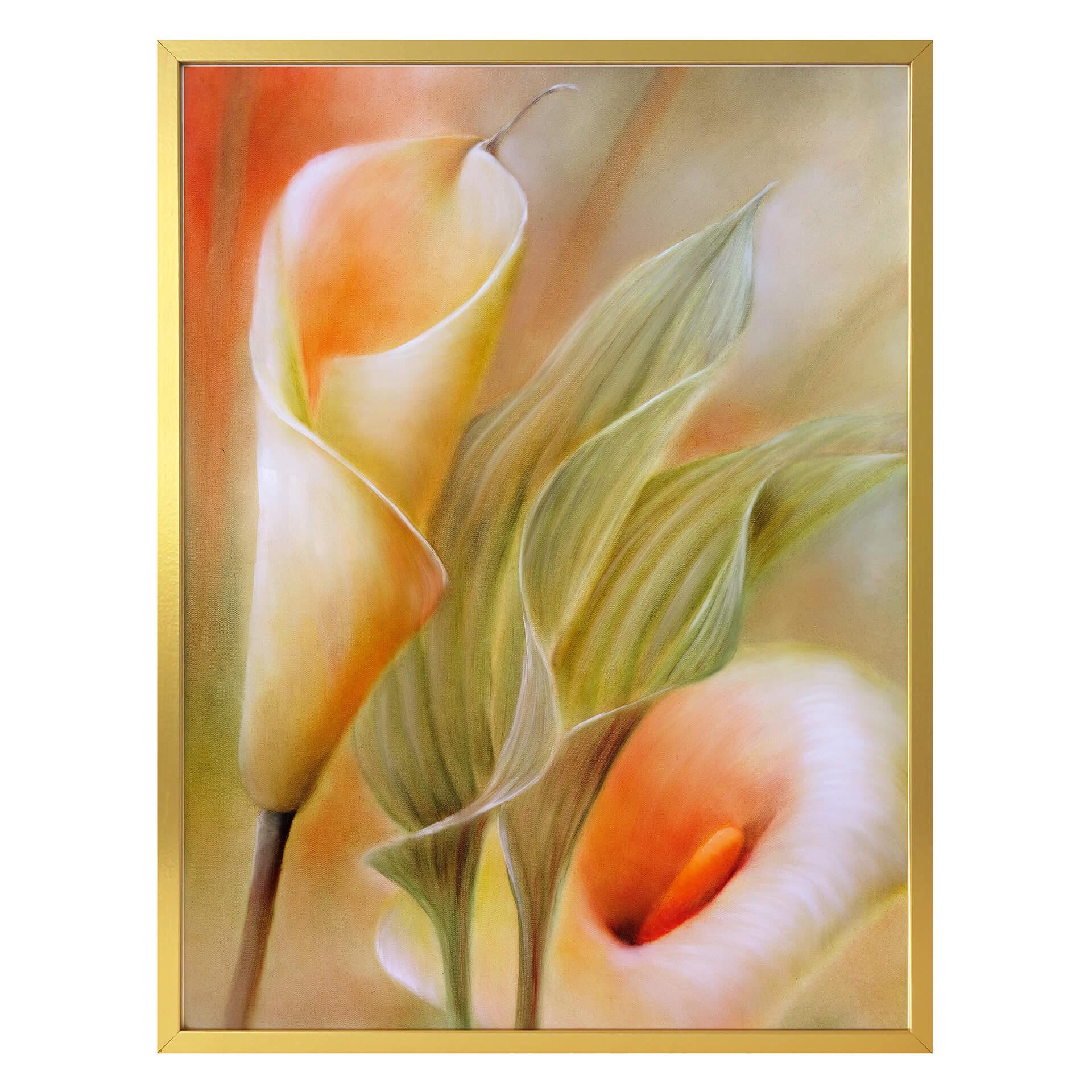 Póster Schmucker - Callas