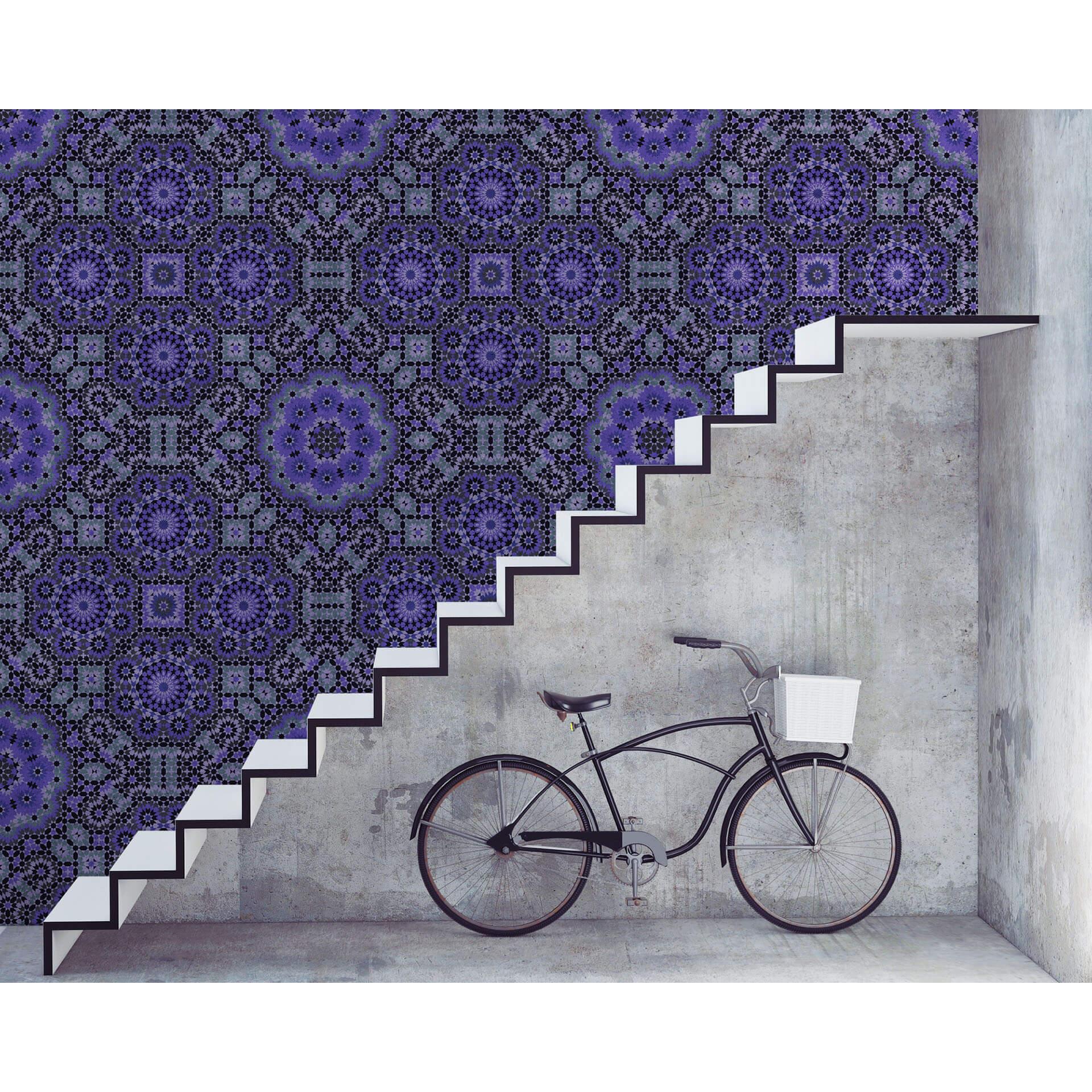 Livingwalls Fototapet Walls by Patel Maroc 3