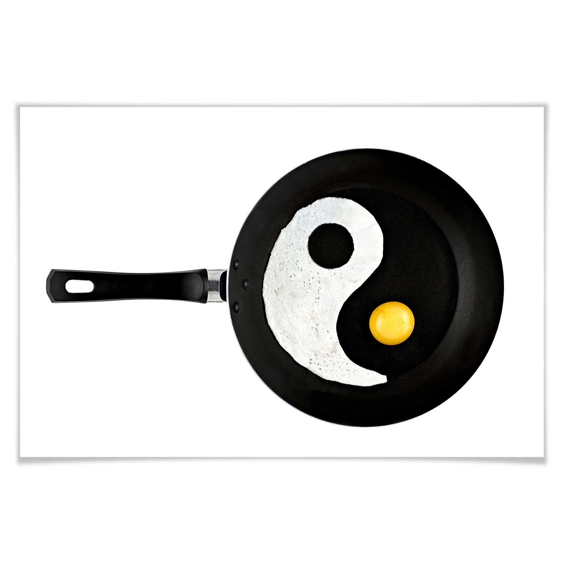 Poster - Lavsen - Balanced Cuisine