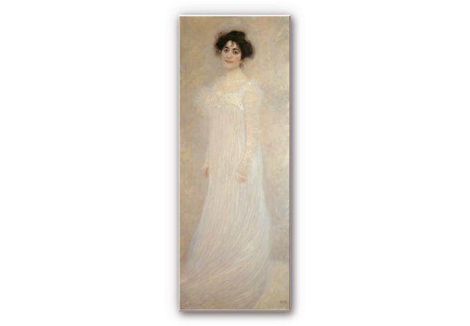 Tableau Forex - Klimt - Portrait : Serena Lederer