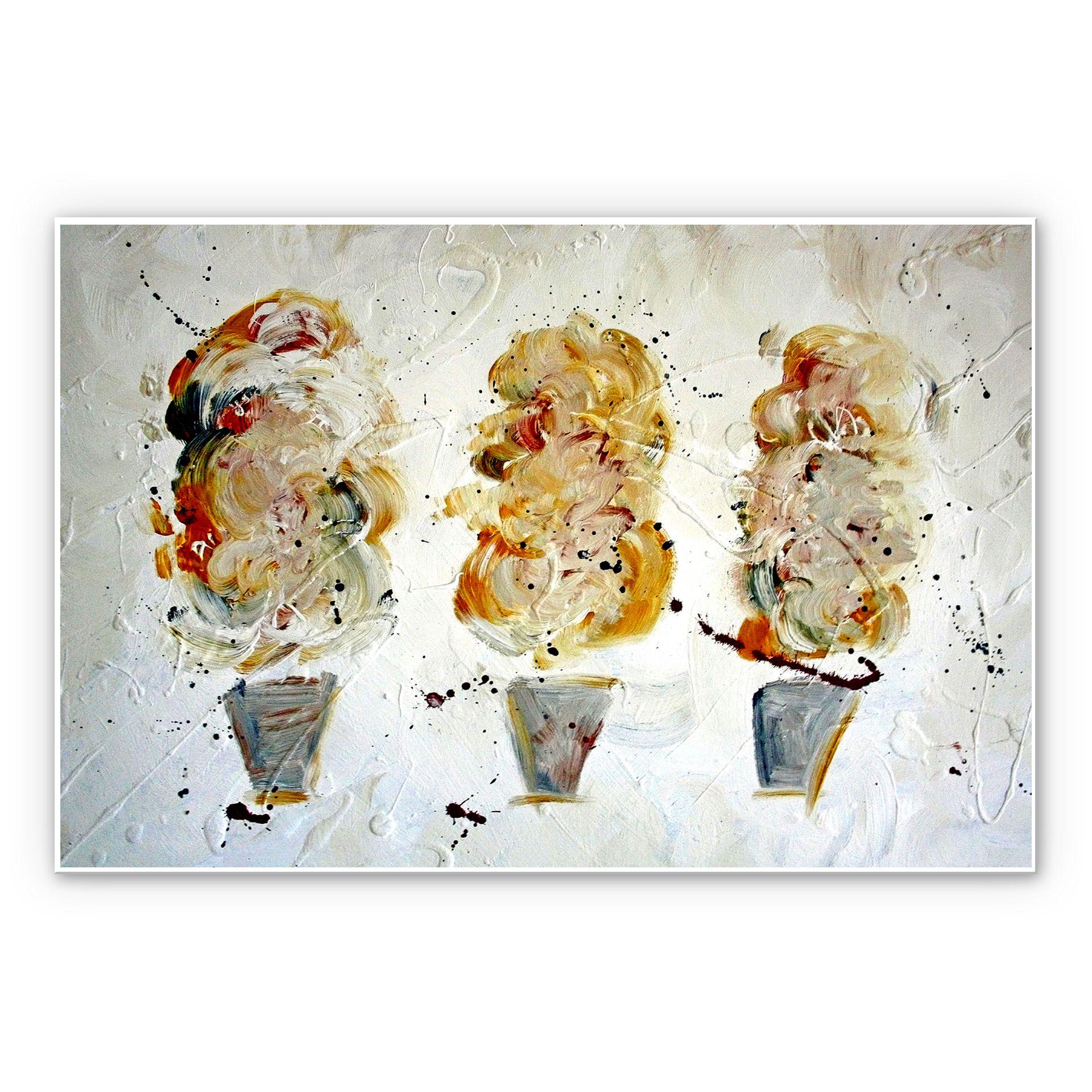 Tableau Forex - Melz - Trois