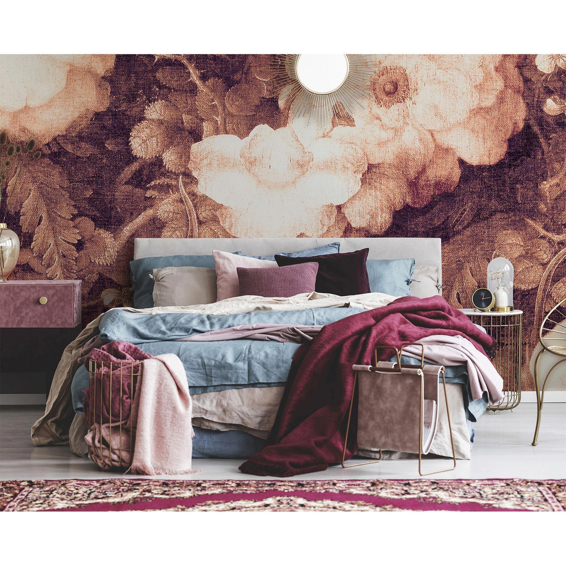 Architects Paper Papier peint photo Atelier 47 Art Blossom