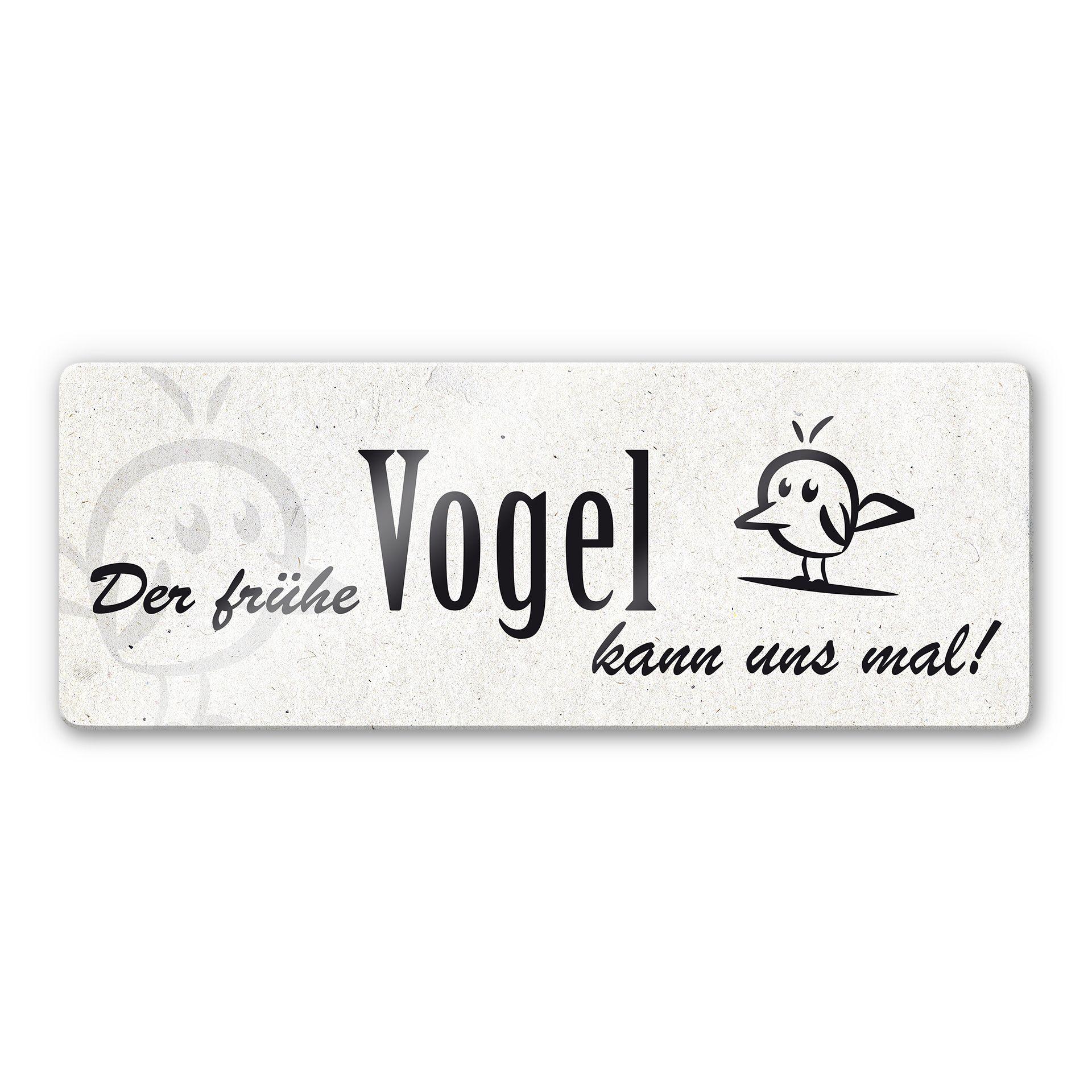 Tableau en verre - 