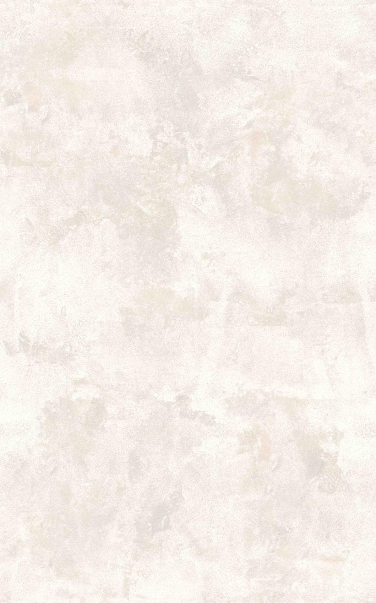 Fototapet med motiv i almindeligt gipslook i gråbeige med blød struktur 3,4 x 2,12 m