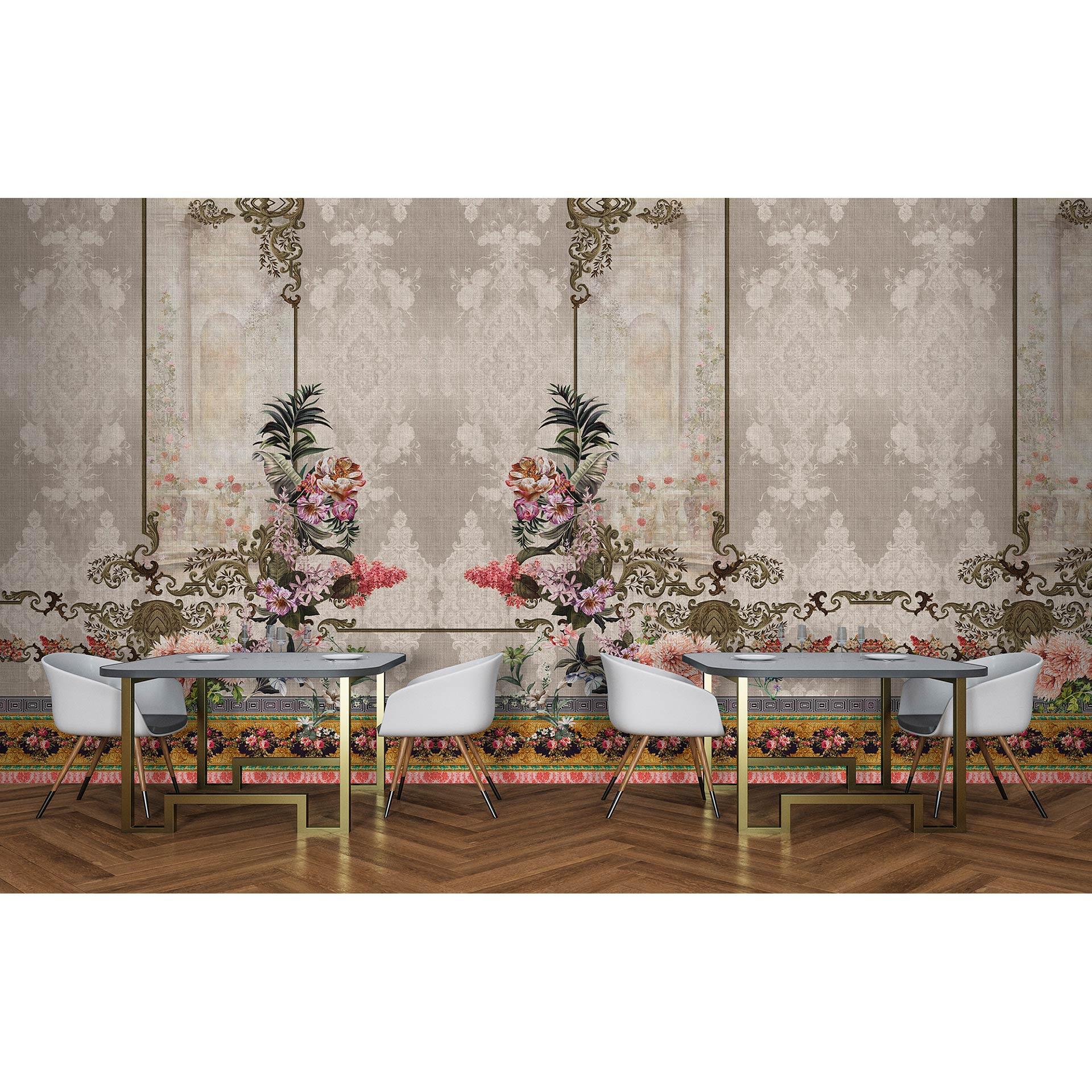 Livingwalls photo wallpaper Walls by Patel 3