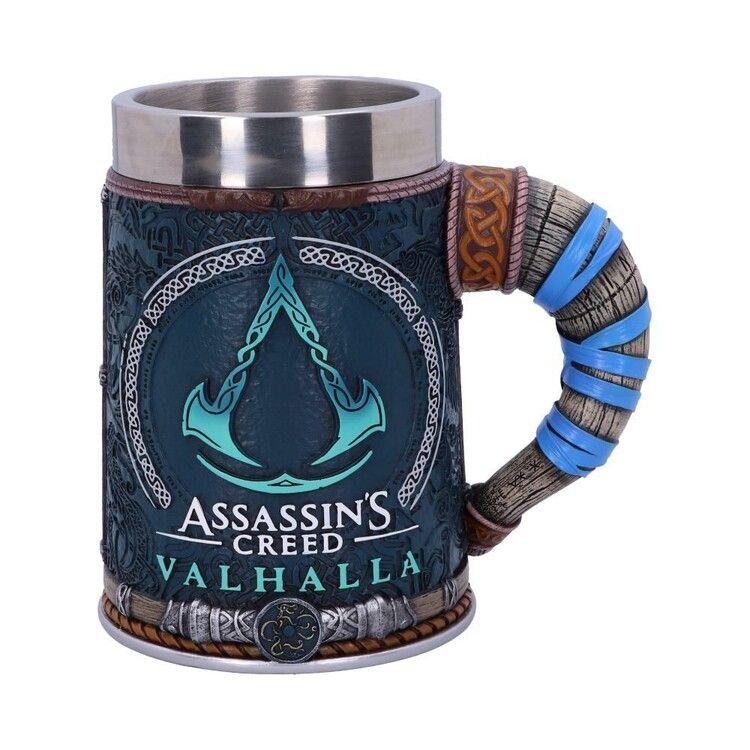Krus, keramikkrus Assassin's Creed: Valhalla