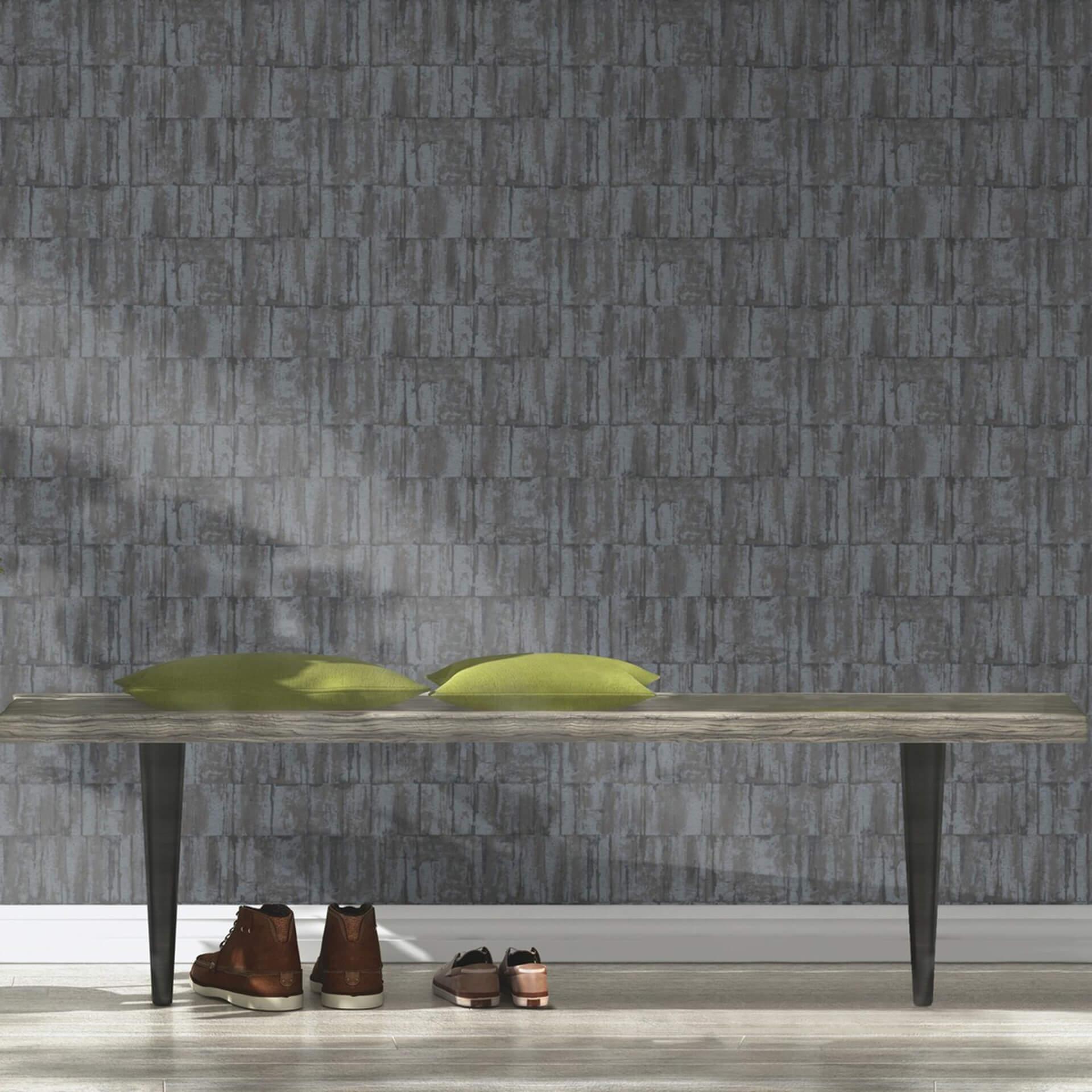 Rasch Wallpaper Barbara Home - Kollektion III