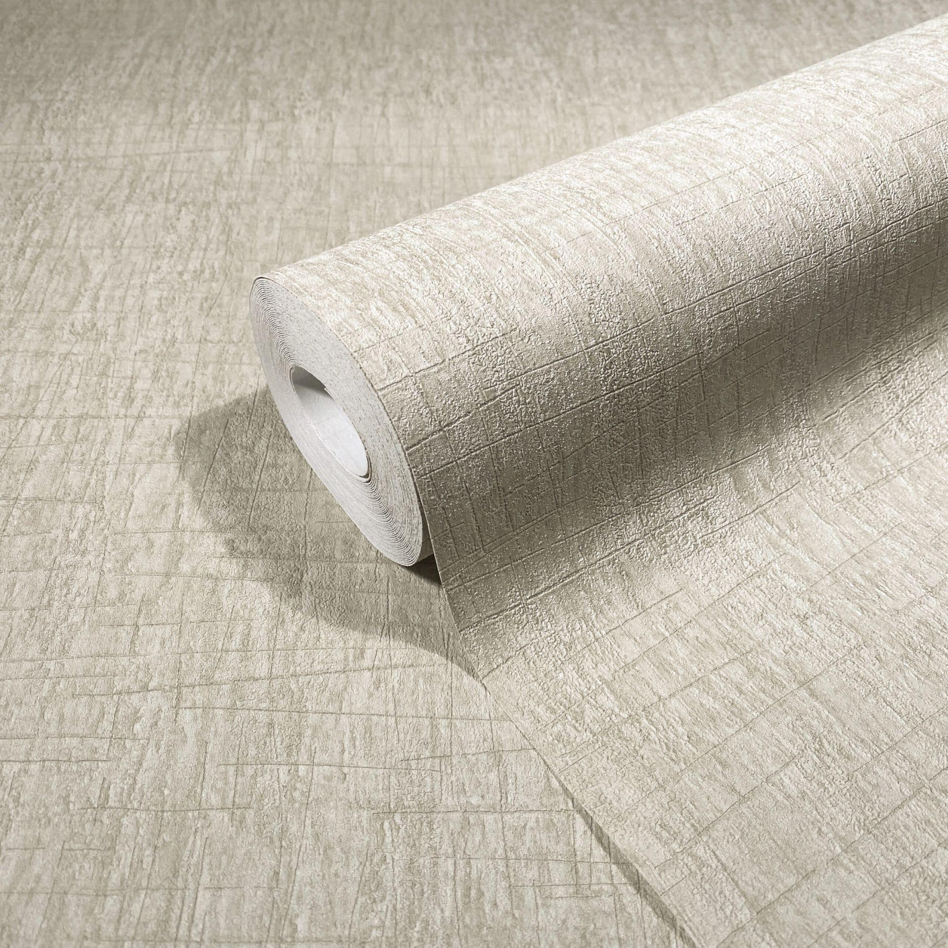 vinyltapet Loft Superior beige