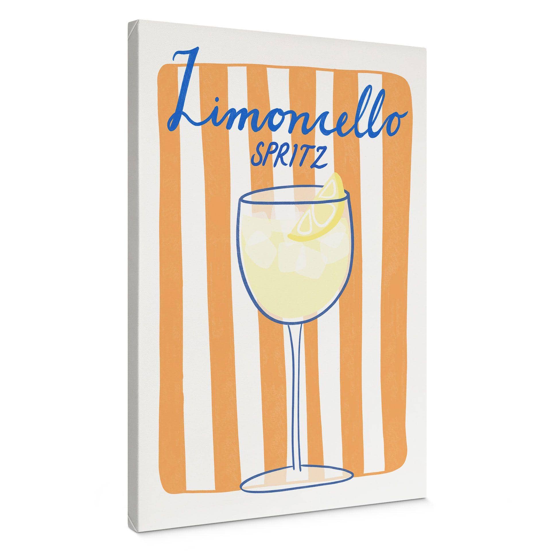Lienzo Limoncello Spritz - Fritsch