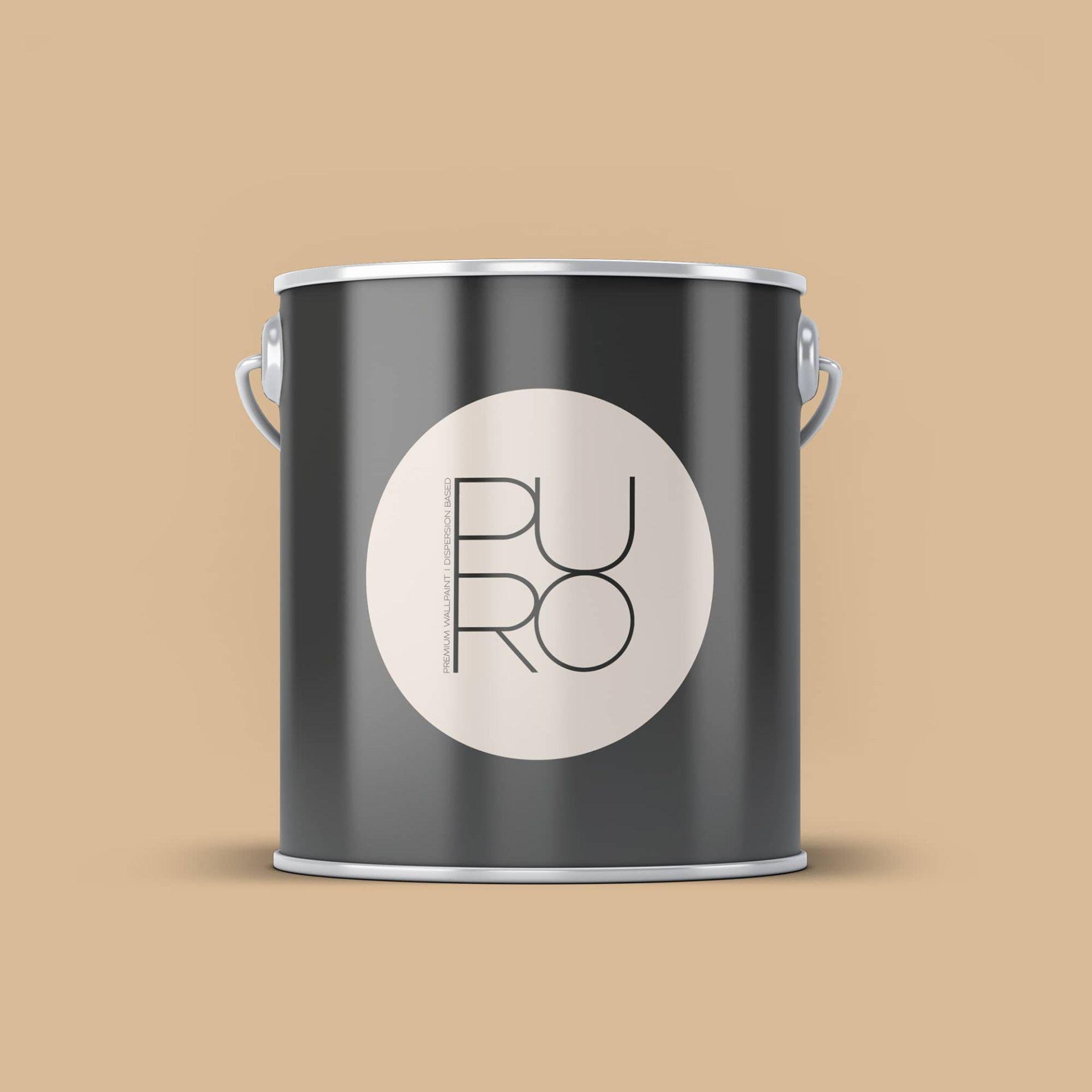 Pintura interior mate - PURO c7025 beige arena 