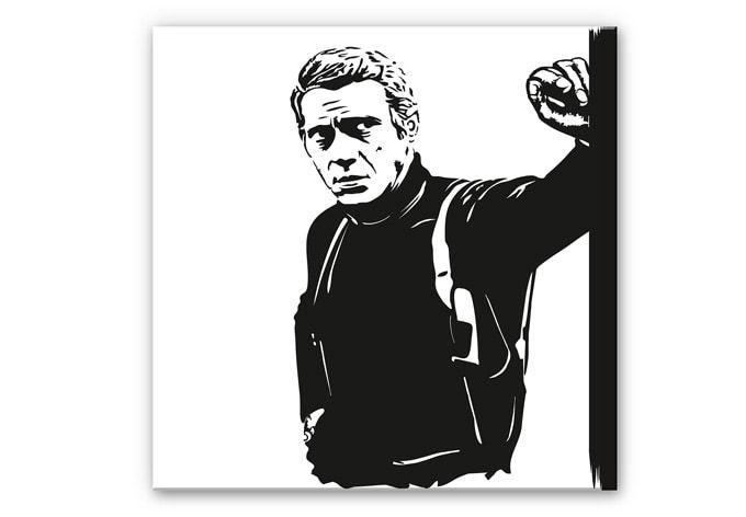 Tableau Forex - Steve MacQueen
